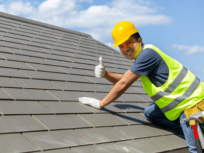About Roof Repair Experts Allons, TN